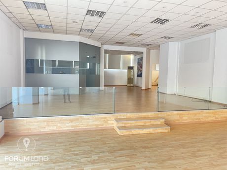 Κατάστημα 420τ.μ. για ενοικίαση-Καλαμαριά » Κέντρο