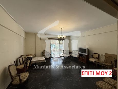 Διαμέρισμα 98τ.μ. για πώληση-Πειραιάς - κέντρο