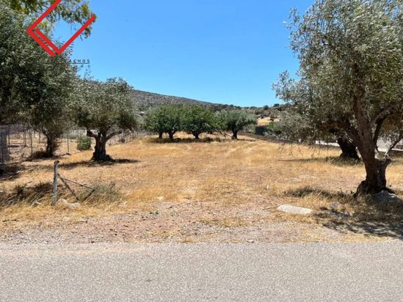 Οικόπεδο 348 τ.μ. για πώληση, Αττική - Υπόλοιπο, Μαρκόπουλο