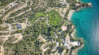 Αγροτεμάχια 880 τ.μ. πρός πώληση, Αργολίδα, Κρανίδι-thumb-11
