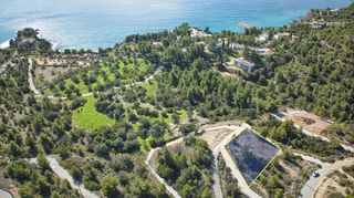 Αγροτεμάχια 880 τ.μ. πρός πώληση, Αργολίδα, Κρανίδι-thumb-7