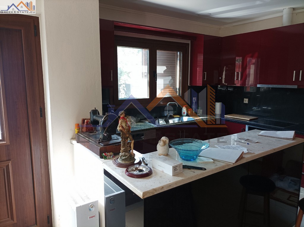 Μονοκατοικία 126 τ.μ. προς πώληση, Επισκοπικό