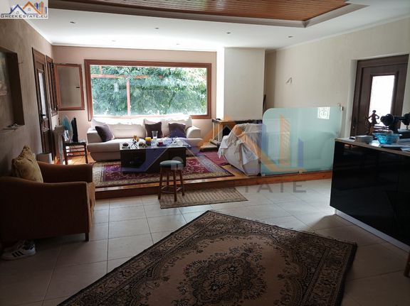 Detached home 126 sqm for sale, Ioannina Prefecture, Agios Dimitrios