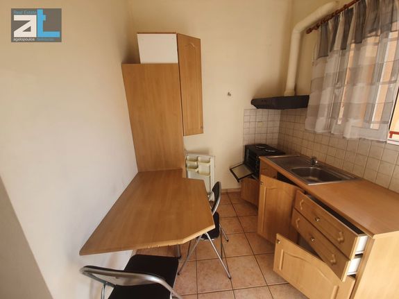 Studio 30 sqm for rent, Achaia, Patra