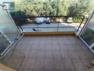 Studio / γκαρσονιέρα 30 τ.μ. για ενοικίαση, Αχαΐα, Πάτρα-thumb-6