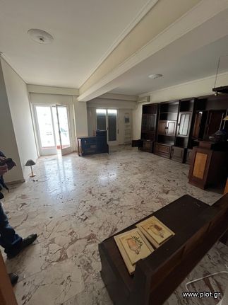 Διαμέρισμα 105 τ.μ. για πώληση, Μαγνησία, Βόλος