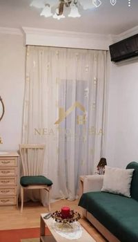 Apartment 50sqm for rent-Sikies » Center