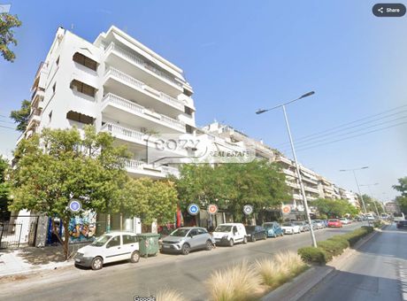 Κατάστημα 130τ.μ. για ενοικίαση-Χαριλάου