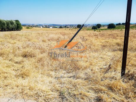 Parcel 3.700sqm for sale-Alexandroupoli » Mana Tou Nerou