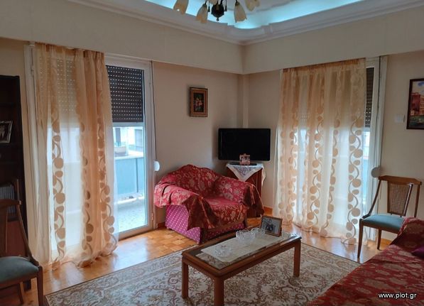 Apartment 68 sqm for sale, Piraeus, Agia Sofia