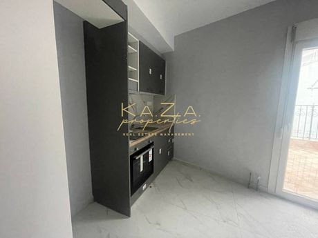 Studio / γκαρσονιέρα 40τ.μ. για πώληση-Νεάπολη » Πυροπαθών