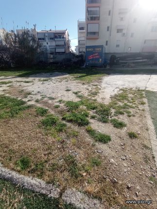 Οικόπεδο 720 τ.μ. για πώληση, Μαγνησία, Βόλος