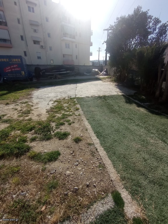 Οικόπεδο 720 τ.μ. πρός πώληση, Μαγνησία, Βόλος
