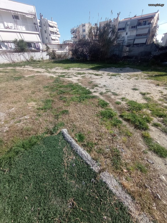 Οικόπεδο 720 τ.μ. πρός πώληση, Μαγνησία, Βόλος