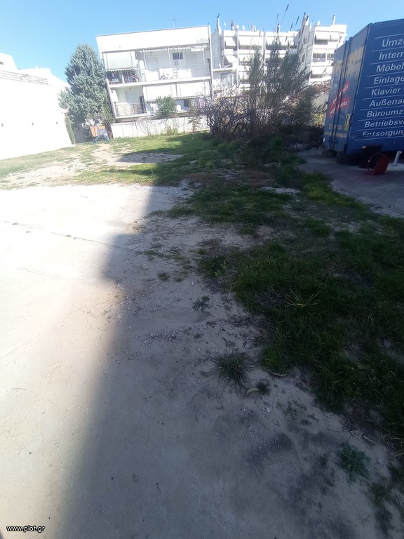 Οικόπεδο 720 τ.μ. πρός πώληση, Μαγνησία, Βόλος