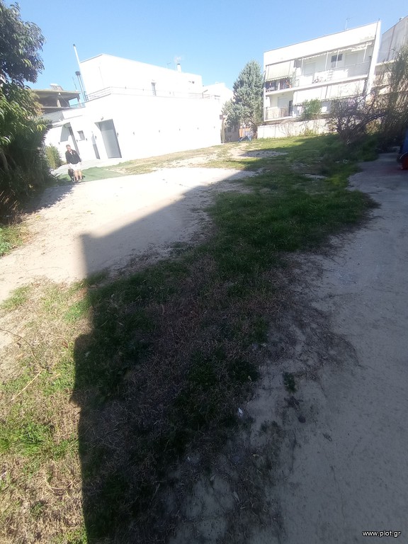 Οικόπεδο 720 τ.μ. πρός πώληση, Μαγνησία, Βόλος