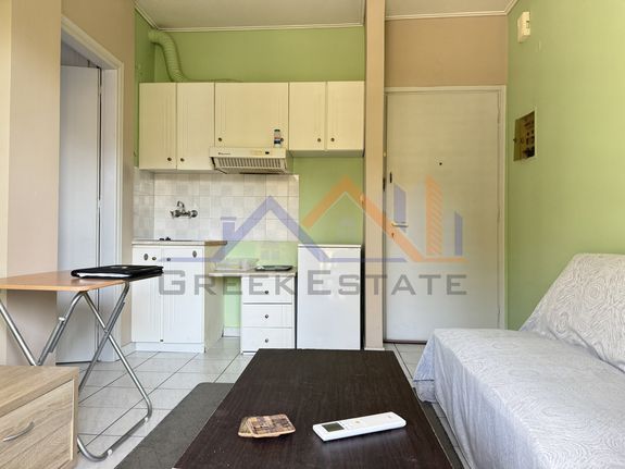 Studio / γκαρσονιέρα 32 τ.μ. για ενοικίαση, Ν. Ιωαννίνων, Ιωάννινα