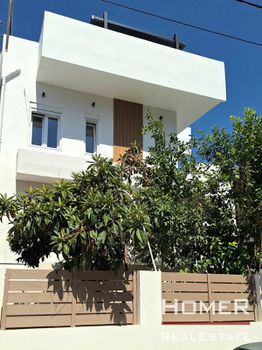 Μεζονέτα 115τ.μ. για πώληση-Νέο ψυχικό
