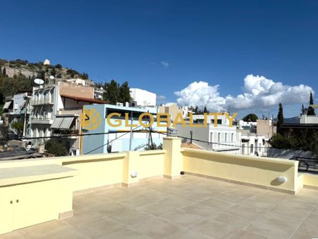 Apartment 161sqm for rent-Historic Center