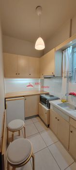 Studio / γκαρσονιέρα 34τ.μ. για ενοικίαση-Γκύζη - πεδίον άρεως