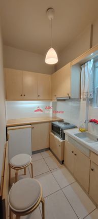Studio 34 sqm for rent, Athens - Center, Gizi - Pedion Areos