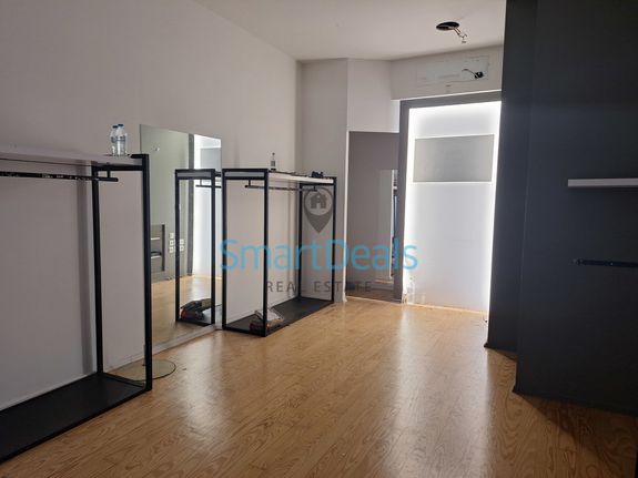 Κατάστημα 80 τ.μ. για ενοικίαση, Αθήνα - Βόρεια Προάστια, Χαλάνδρι