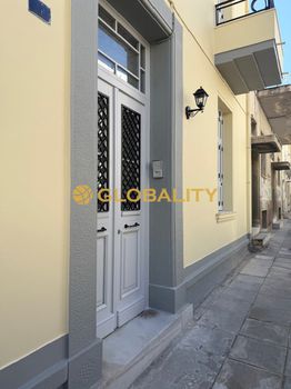 Apartment 140sqm for rent-Historic Center