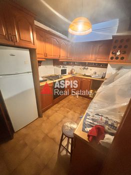 Office 120sqm for rent-Agios Dimitrios