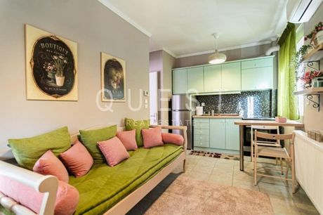 Apartment 45sqm for rent-Alexandroupoli » East Thrace Park