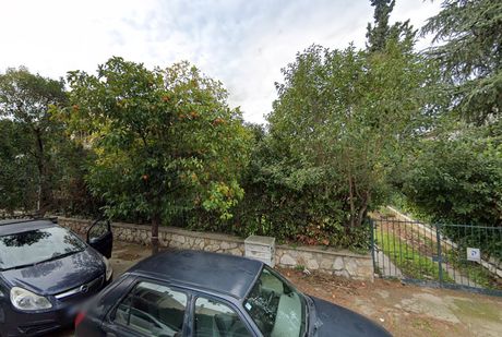 Land plot 1.120sqm for sale-Paleo Psichiko