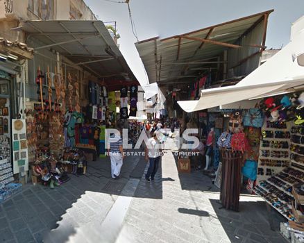 Κατάστημα 100τ.μ. για πώληση-Ιστορικό κέντρο