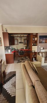 Apartment 107sqm for sale-Evosmos