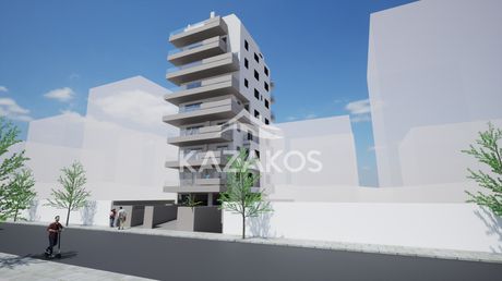 Maisonette 137sqm for sale-Palaio Faliro