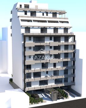 Maisonette 123sqm for sale-Kalithea