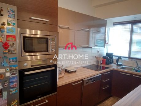 Apartment 118sqm for sale-Analipsi