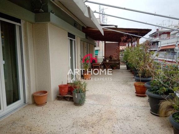 Διαμέρισμα 118 τ.μ. για πώληση, Θεσσαλονίκη - Κέντρο, Ανάληψη