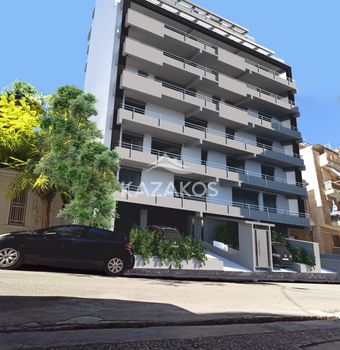Maisonette 138sqm for sale-Kalithea