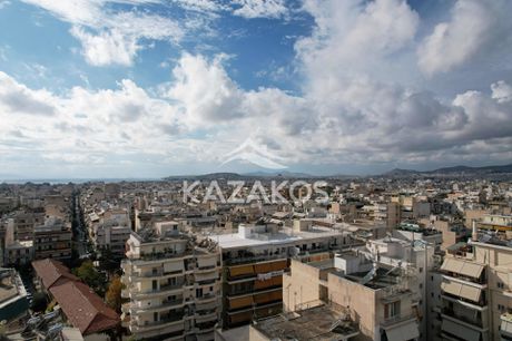 Maisonette 139sqm for sale-Kalithea
