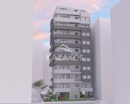 Apartment 124sqm for sale-Palaio Faliro
