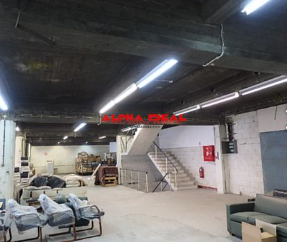 Business bulding 4.672sqm for sale-Agios Ioannis Rentis