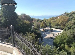 Συγκρότημα διαμερισμάτων 319 τ.μ. πρός πώληση, Μαγνησία, Αρτέμιδα