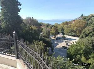 Συγκρότημα διαμερισμάτων 319 τ.μ. για πώληση, Μαγνησία, Αρτέμιδα