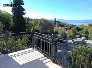 Συγκρότημα διαμερισμάτων 319 τ.μ. πρός πώληση, Μαγνησία, Αρτέμιδα