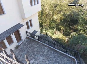 Συγκρότημα διαμερισμάτων 319 τ.μ. πρός πώληση, Μαγνησία, Αρτέμιδα