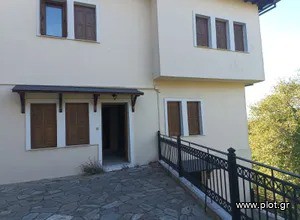 Συγκρότημα διαμερισμάτων 319 τ.μ. πρός πώληση, Μαγνησία, Αρτέμιδα