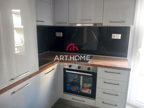 Studio / γκαρσονιέρα 30τ.μ. για πώληση-Άγιος δημήτριος