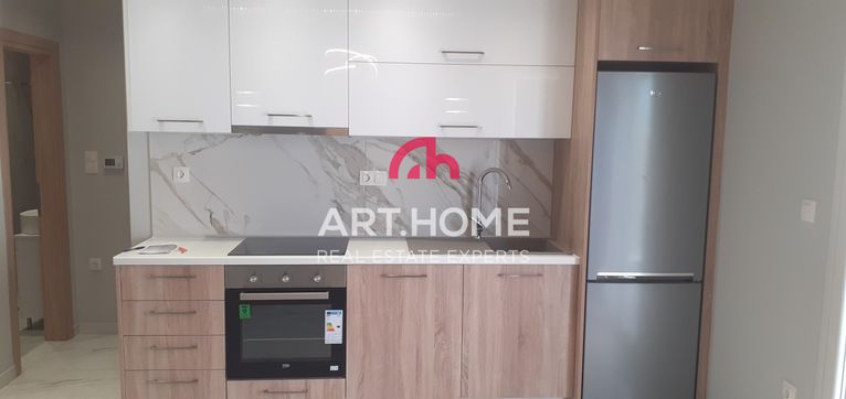 Studio 39 sqm for sale, Thessaloniki - Center, Agios Dimitrios