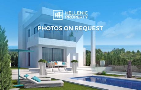 Villa 150sqm for sale-Kassandra » Sani