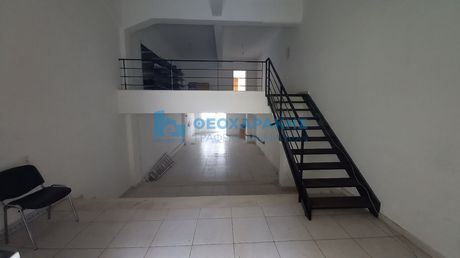 Store 180sqm for rent-Heraclion Cretes