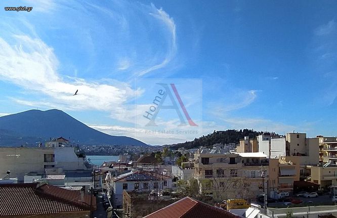 Διαμέρισμα 120 τ.μ. για πώληση, Εύβοια, Χαλκίδα